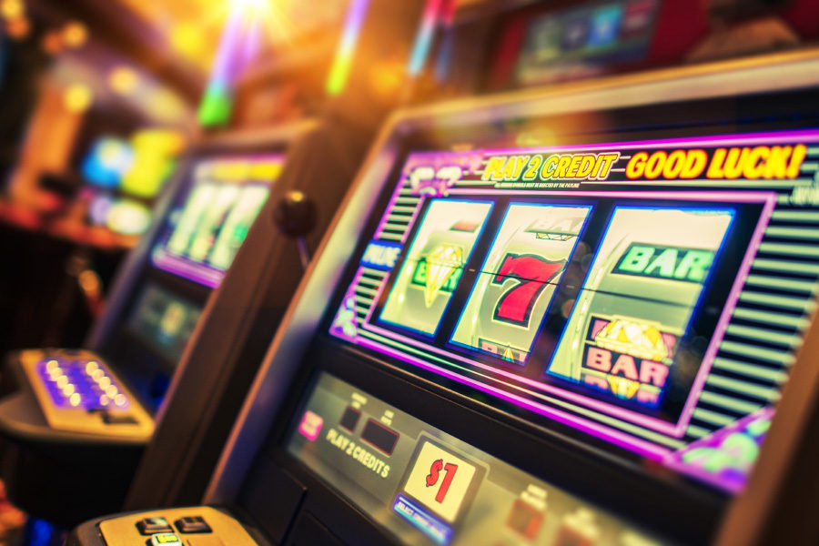 Bonus Free Spin di GACOR2121: Cara Cepat Menang di Slot Online
