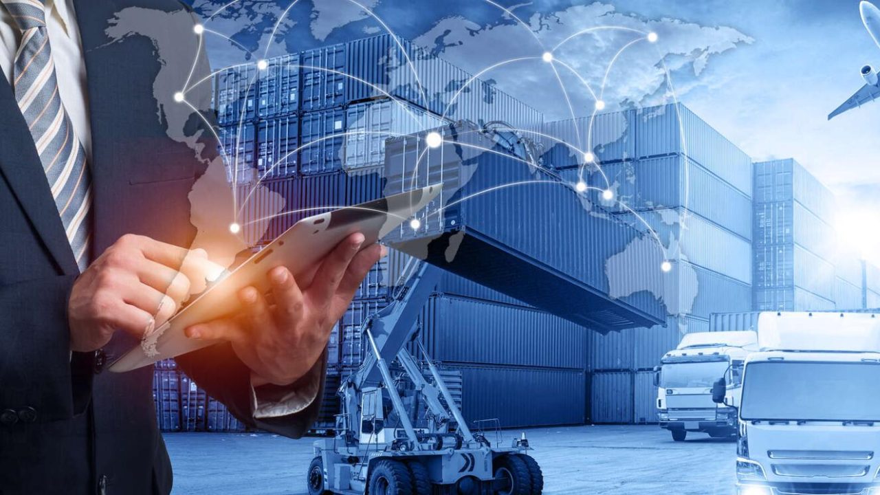 Reliable 3PL Partner near Johannesburg with Food-Grade Warehousing