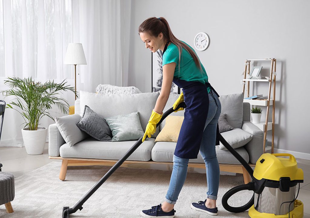 Carpet cleaning Isle of Man: Healthy, Fresh, and Spotless Floors Every Time