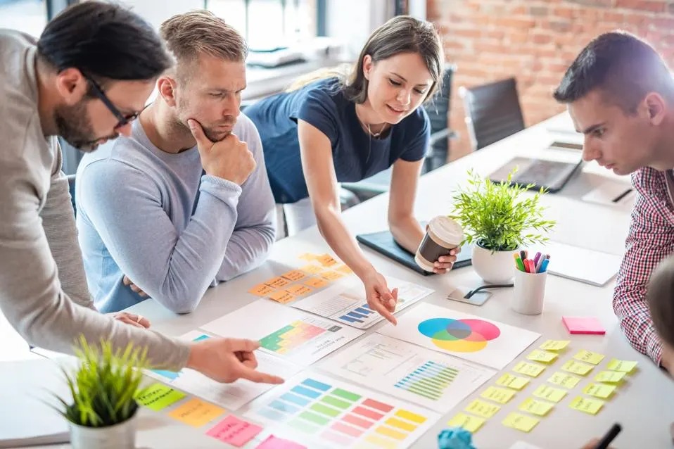 How a Business Coach Los Angeles Can Transform Your Career