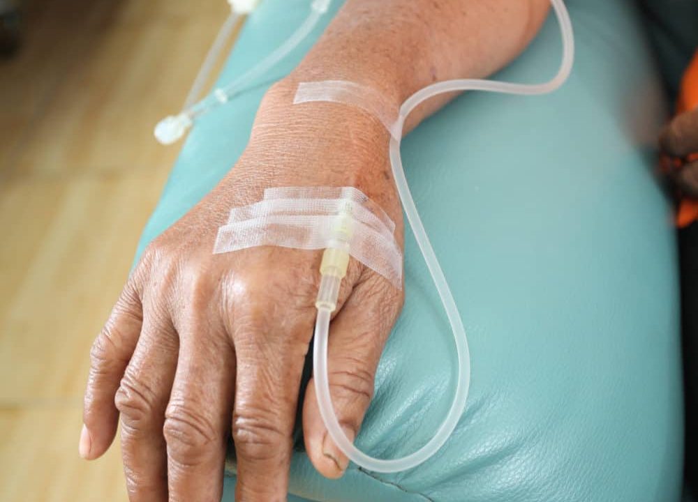 IV Therapy – The Secret to Hydration and Vitality