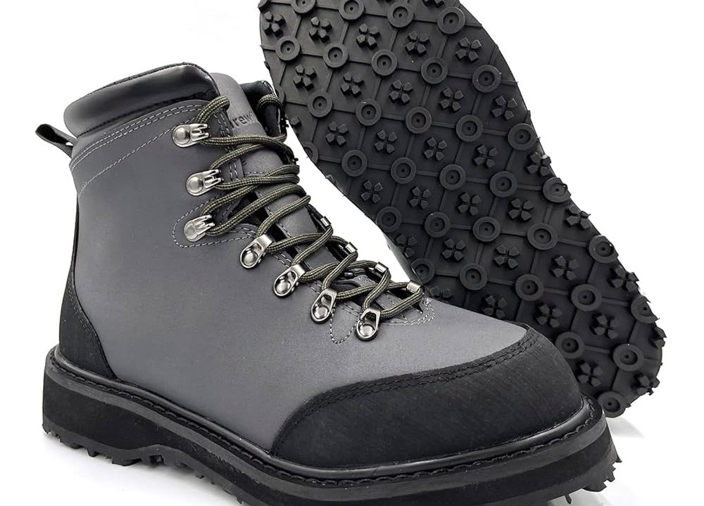 How Fly Fishing Boots Can Improve Your Casting and Stability