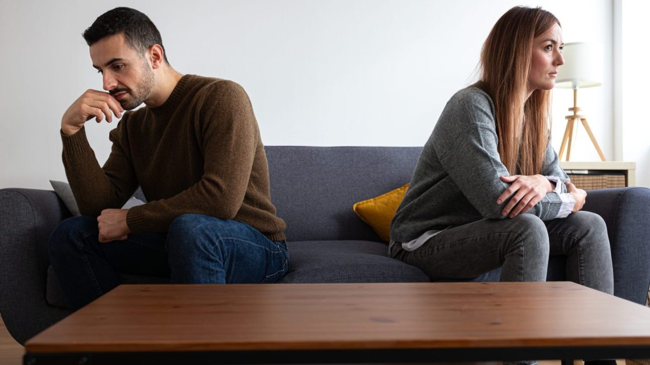 How an Attachment Theory Coach Helps After a Relationship Breakup