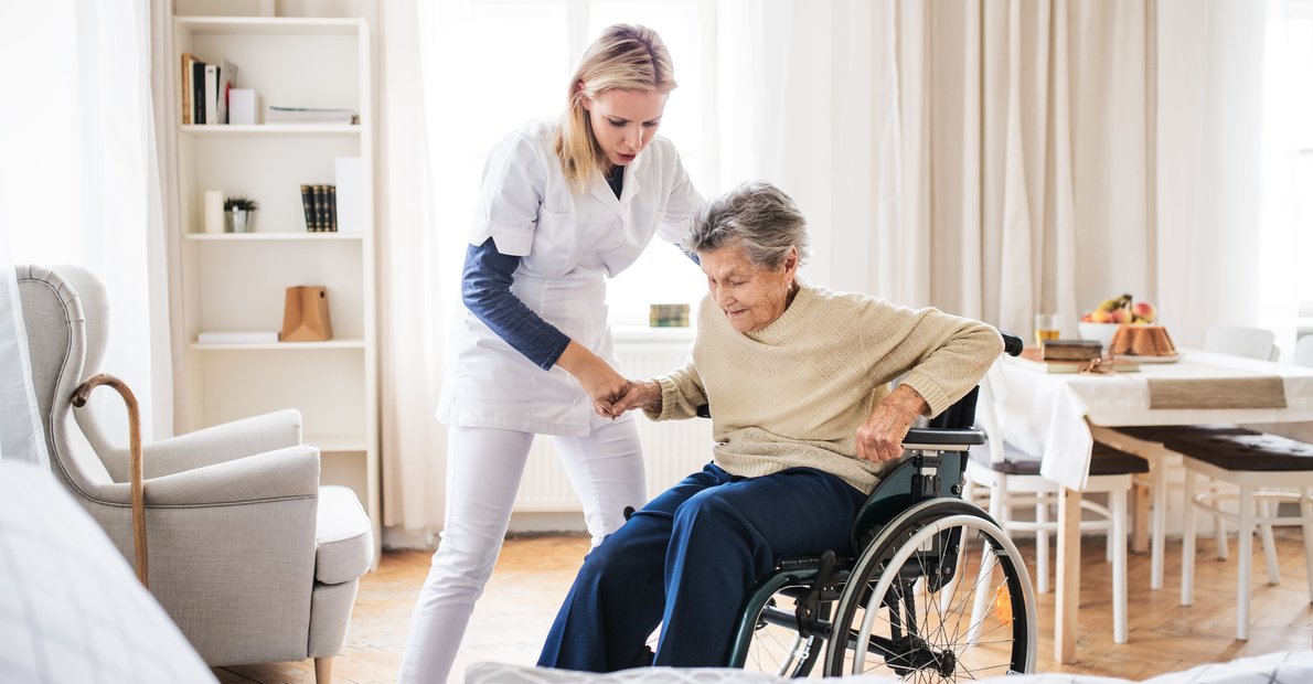 Expert In Home Care Austin TX Services Tailored to You