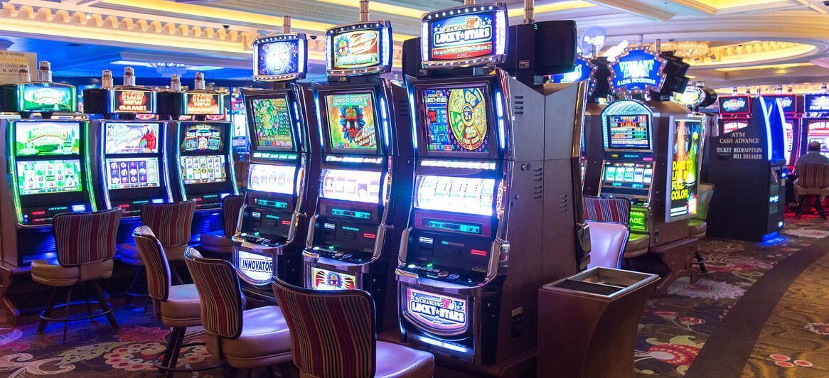 Mantap168: Situs Slot Gacor yang Rajin Bagi-Bagi Bonus Setiap Hari