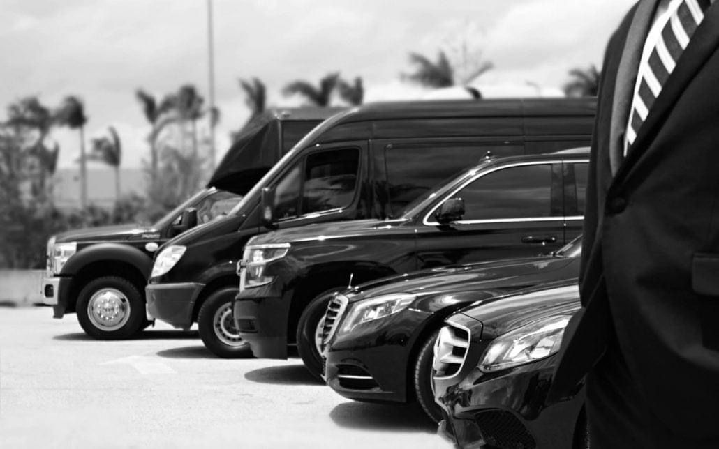 Affordable Airport Transfers Without Compromising Quality