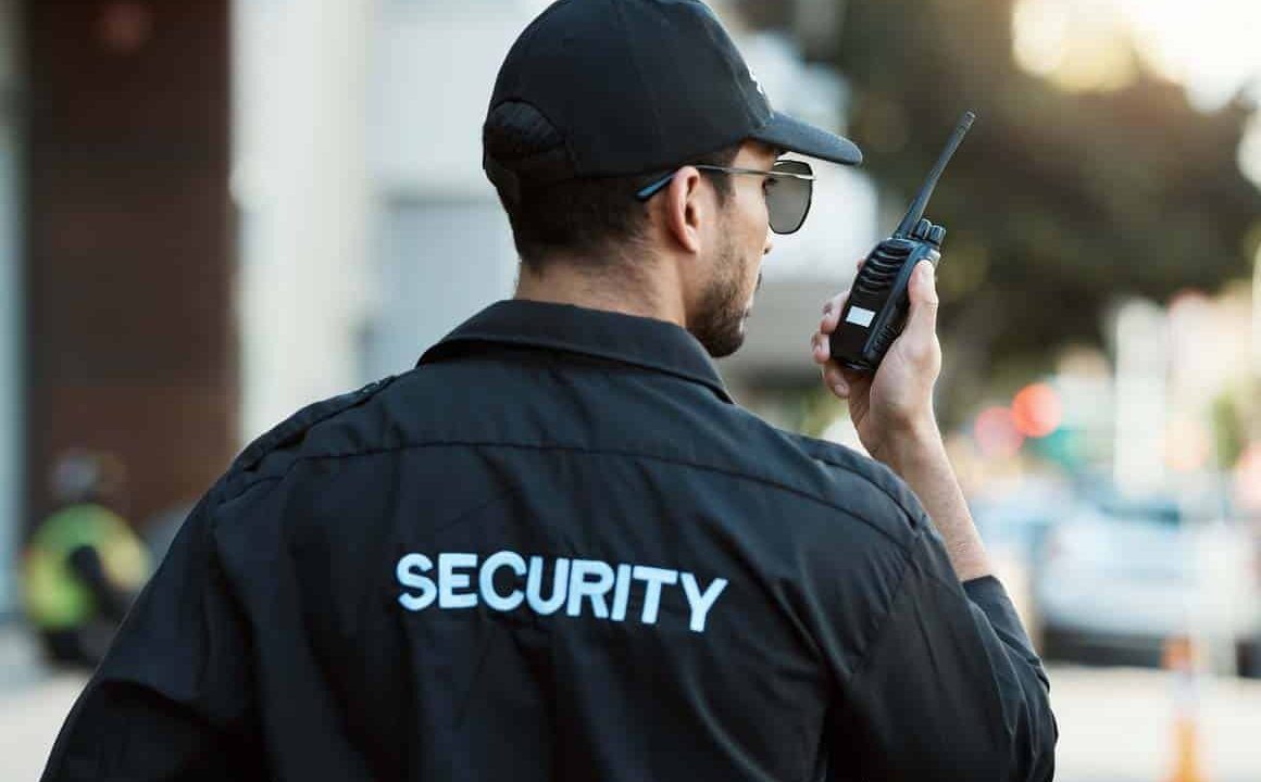 24/7 Response, Key Holding & Mobile Patrols for Businesses & Homes