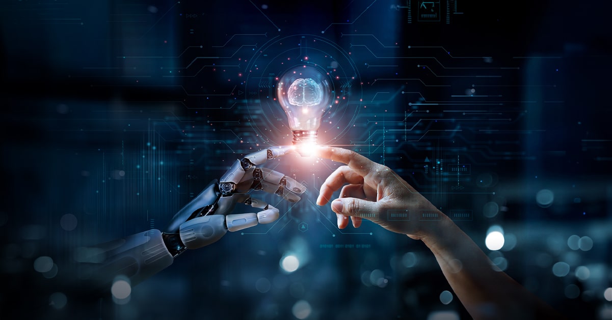 Free AI Checker to Detect ChatGPT & AI-Written Content