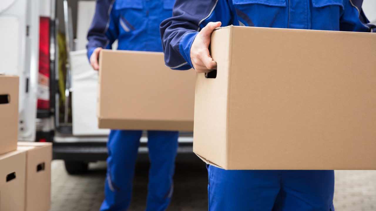 Movers in Colorado That Handle Commercial & Residential Moves