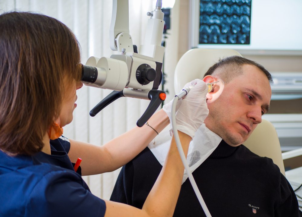 Top Ear Cleaning Kuwait Services for Children and Adults