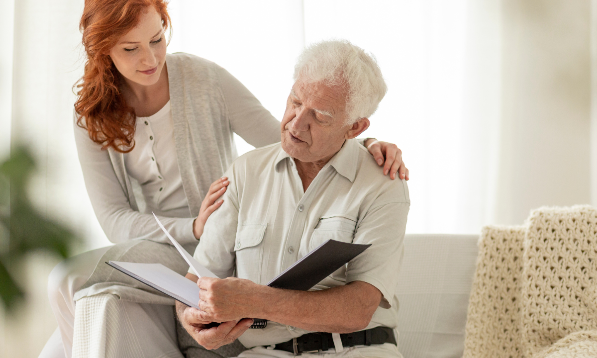 How Senior Care Austin TX Helps Seniors Thrive at Home