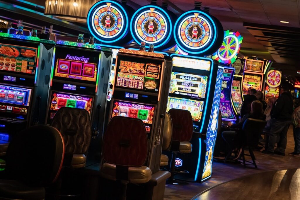 bos88: Situs Slot PG Soft yang Disukai Banyak Pemain