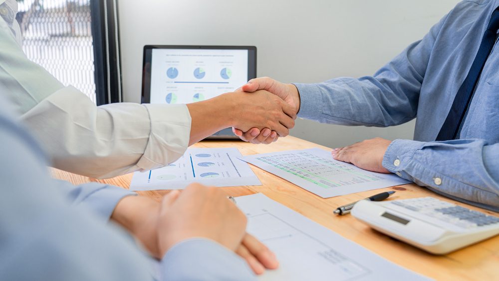 Best Tax Consultant in Nairobi – Gichuri & Partners’ Dedicated Approach