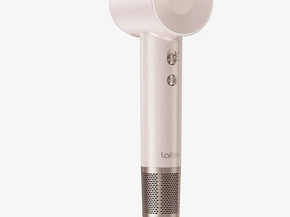 Discover the Power of Laifen CA for Your Hair Styling Needs