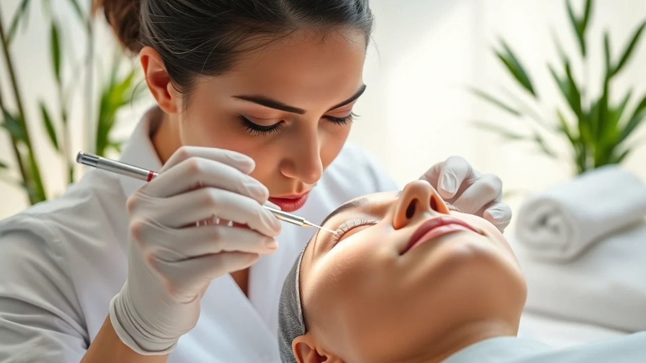 IV Hydration Near Me – Beauty Health MedSpa’s Quick and Replenishing Treatments