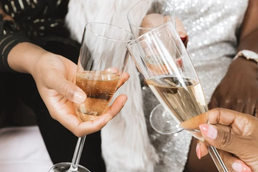 Bachelorette Party Cocktails That Bring the Party Vibes
