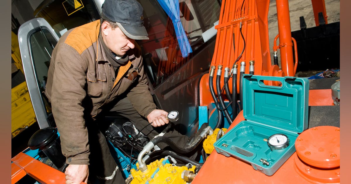 High-Quality Hydraulic Cylinder Repair for Industrial Applications