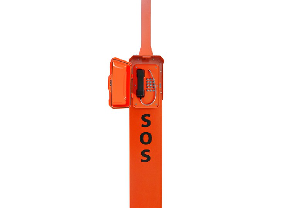 J&R Wind Power Plants IP Based Communication System – Reliable Networking for Remote Energy Facilities