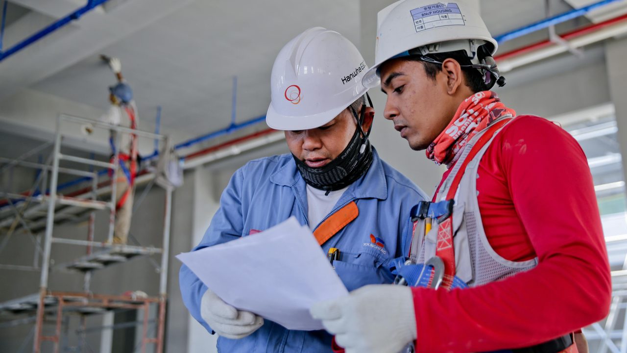 Why Construction Trade Schools in Texas Are Worth the Investment