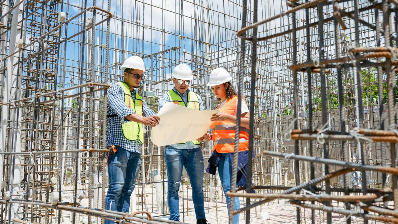 Where to Buy Wholesale Building Materials UAE Wide