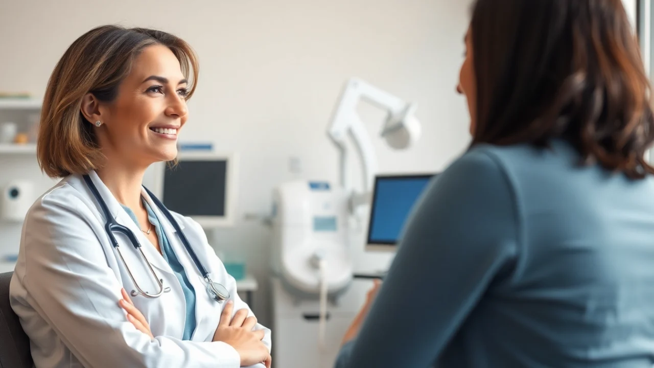 The Science Behind Hormone Replacement Therapy