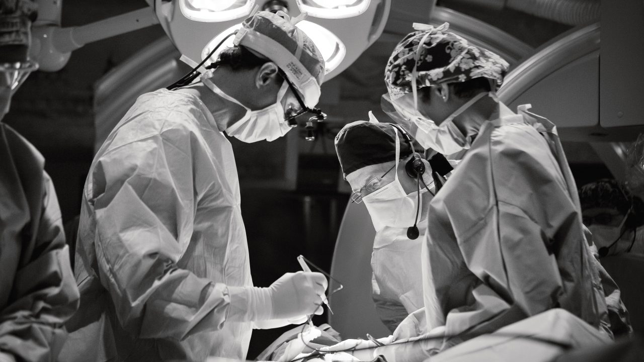 هل عملية القلب المفتوح خطيرة على المدى الطويل؟