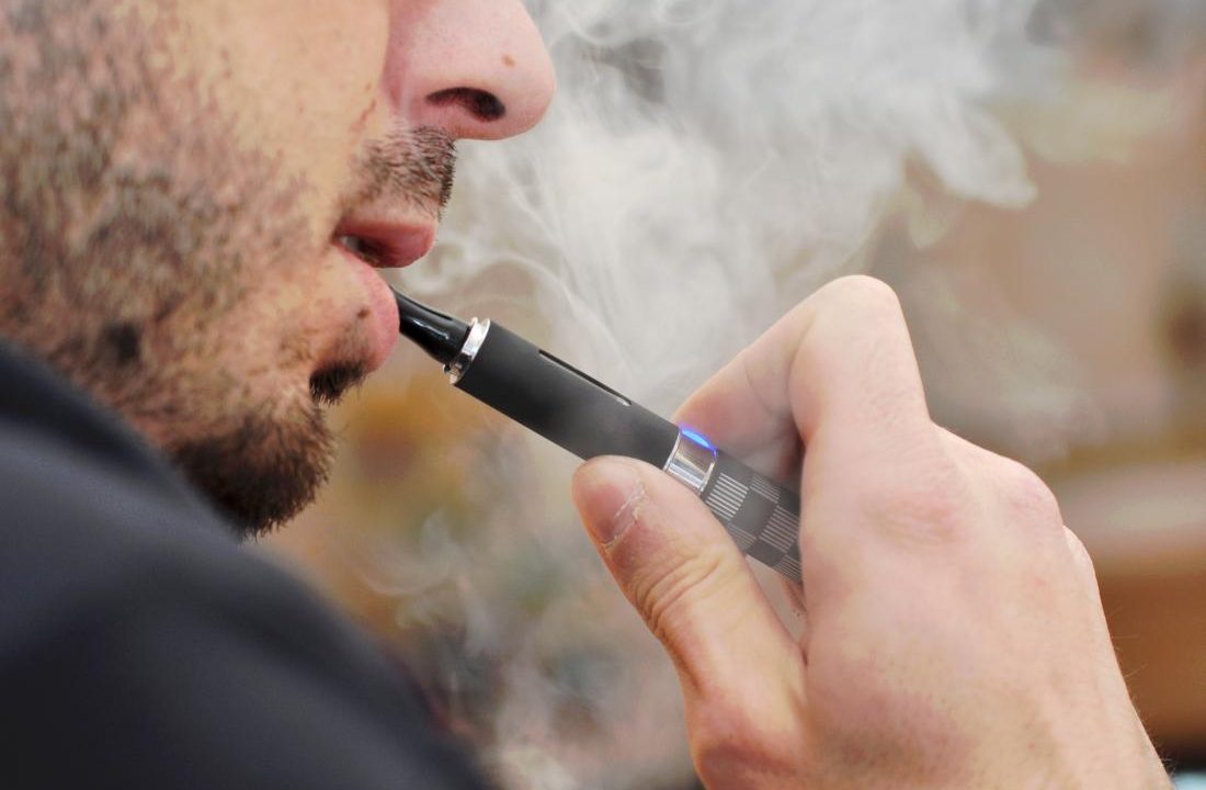 Fifty Bar 20K Review | Best Vape for Heavy Users