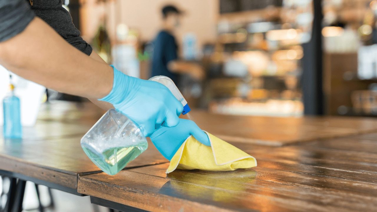 Bond Cleaning Logan Specialists for End of Lease Homes