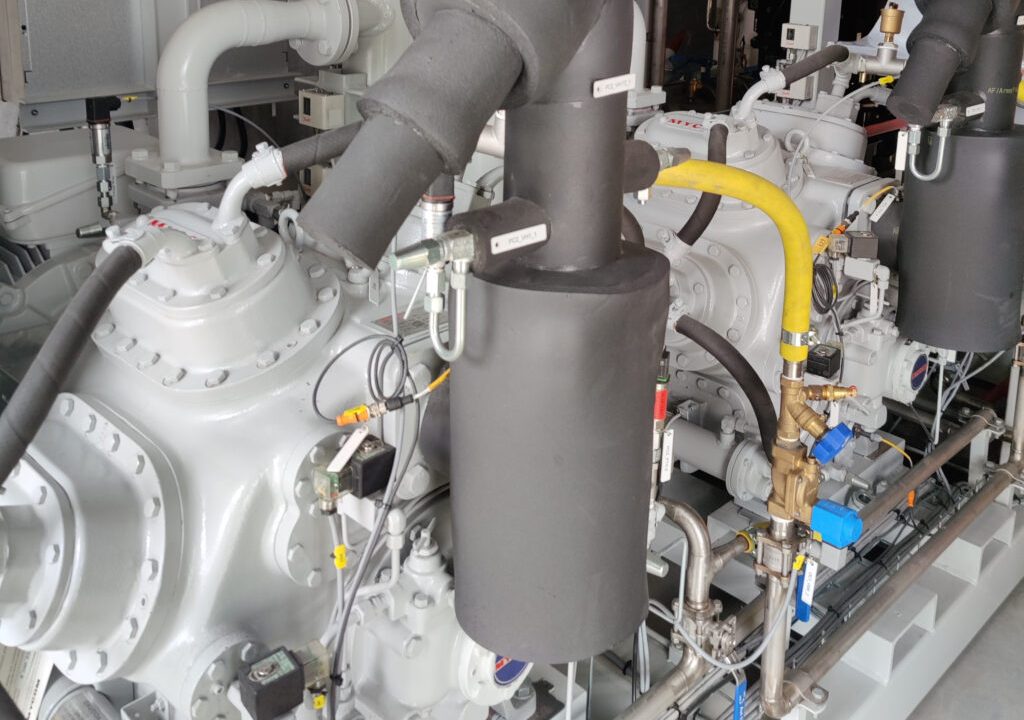 Premium Products at an Online Store for Industrial Compressors & Spares