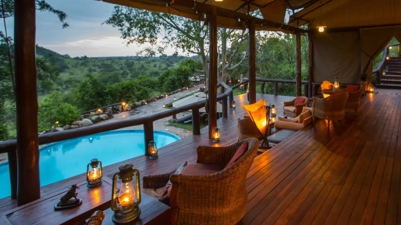 Indulge in the Best Wildlife Experiences with Luxury Tanzania Safari Tours