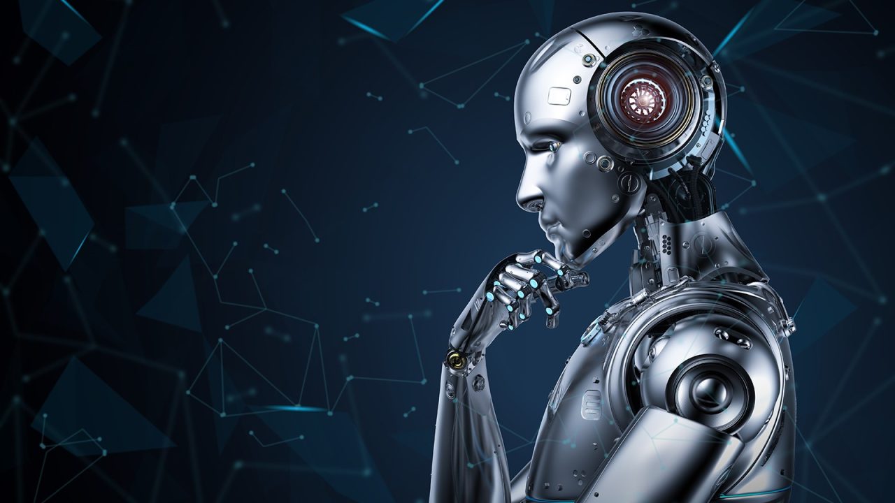 AI 기술로 변화하는 일상 생활