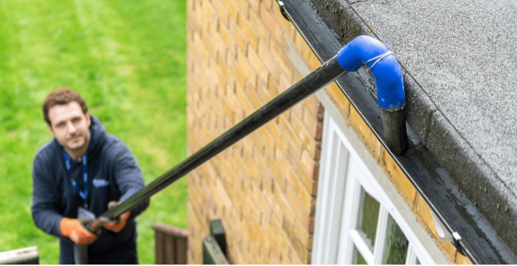 Keep Your Gutters Clear & Your Property Protected in Medway
