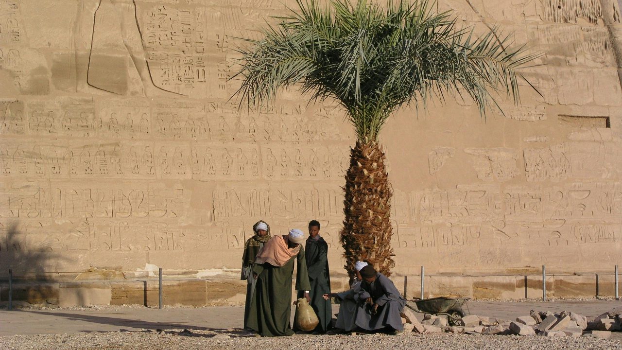 EXPLORE TWO ICONIC CITIES WITH JORDAN AND CAIRO HOLIDAY PACKAGES