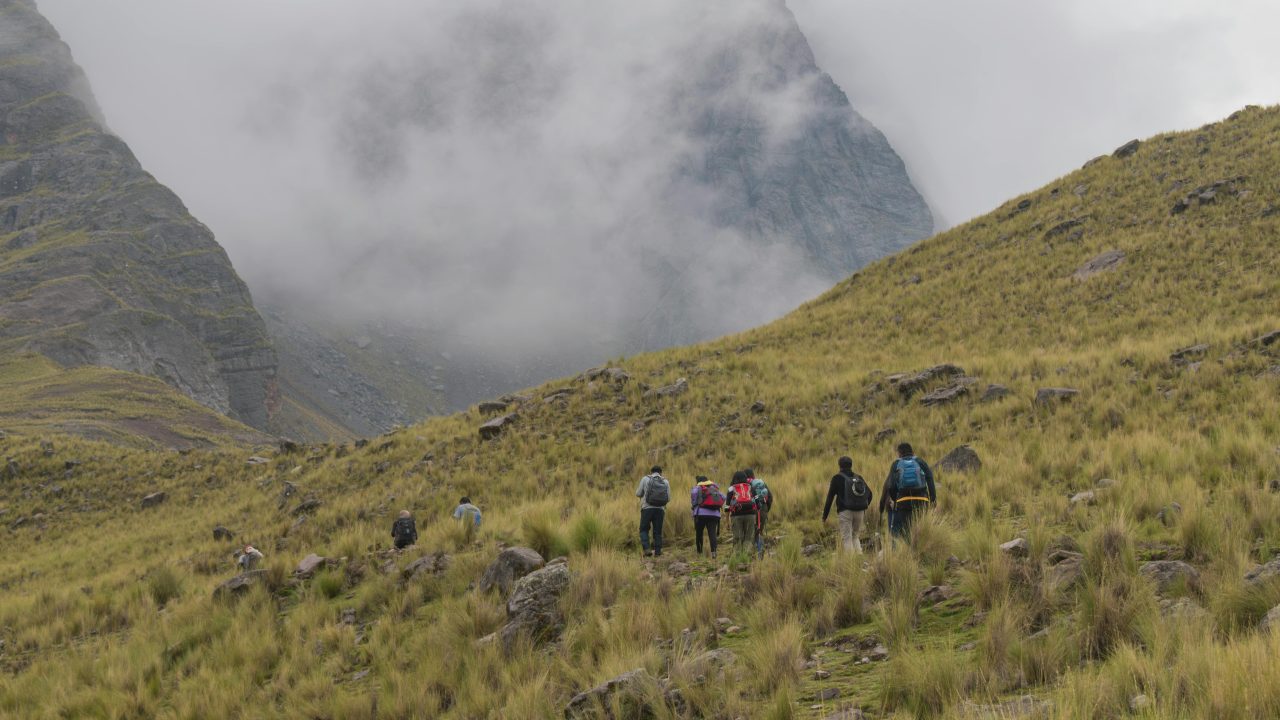 Why Torres del Paine National Park is a UNESCO Biosphere Reserve