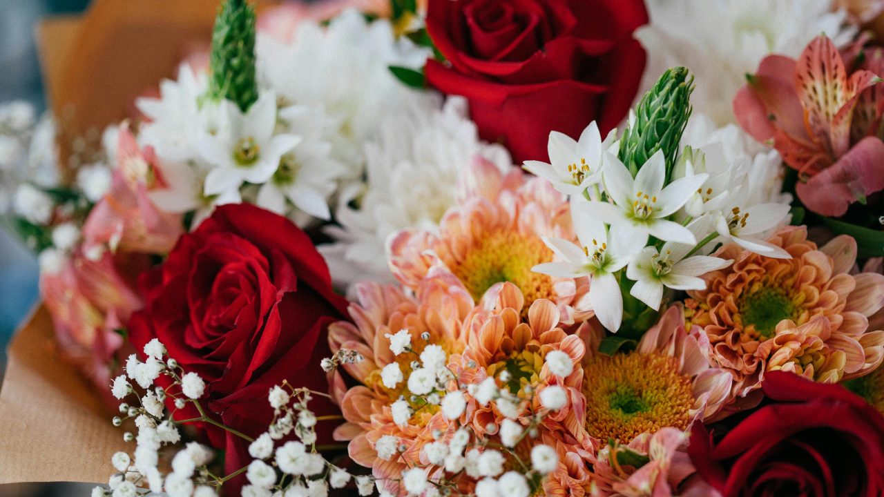 Elevate Your Event with Yucca Flowers’ Unique Floral Creations